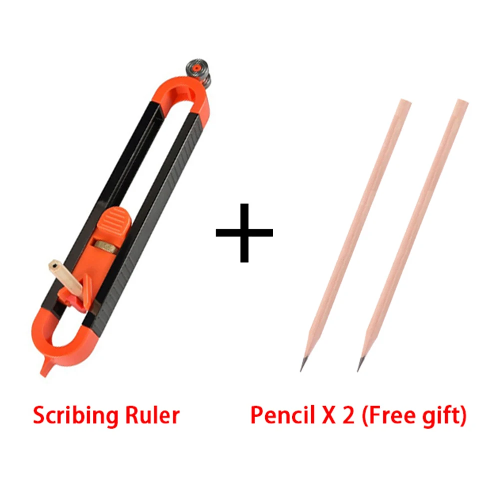 Profile Scribing Ruler Contour Gauge With Lock Adjustable Locking Precise Woodworking Measuring Gauge Tile Measurement Tool
Profile Scribing Ruler Contour Gauge With Lock Adjustable Locking Precise Woodworking Measuring Gauge Tile Measurement Tool