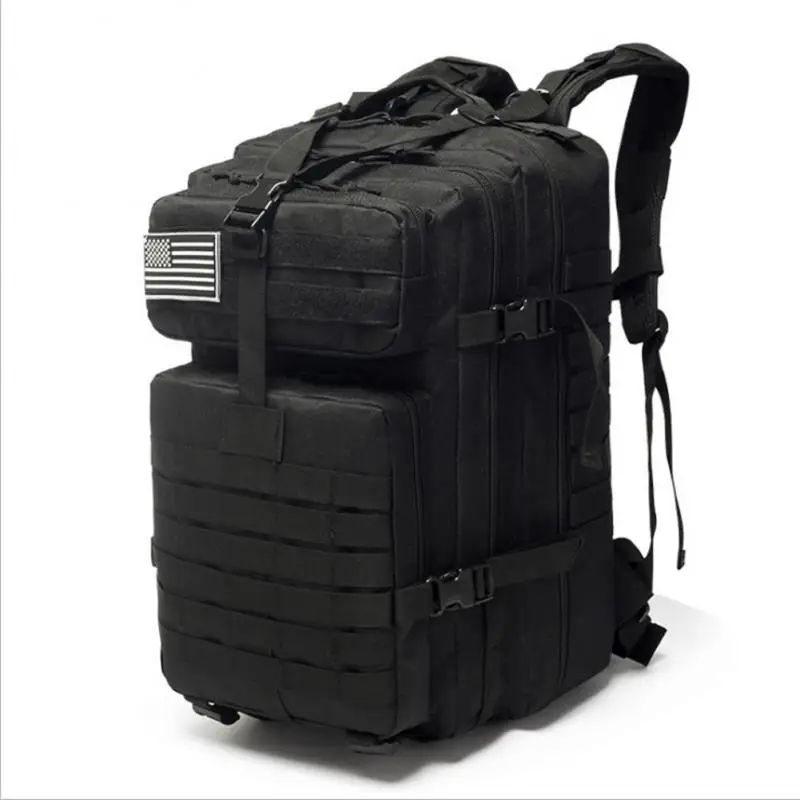 Tactical Backpack Tactical Bags Assault Molle backpack Hunting Fishing Trekking Rucksack Waterproof Bag Camping accessories 2022
Tactical Backpack Tactical Bags Assault Molle backpack Hunting Fishing Trekking Rucksack Waterproof Bag Camping accessories 2022