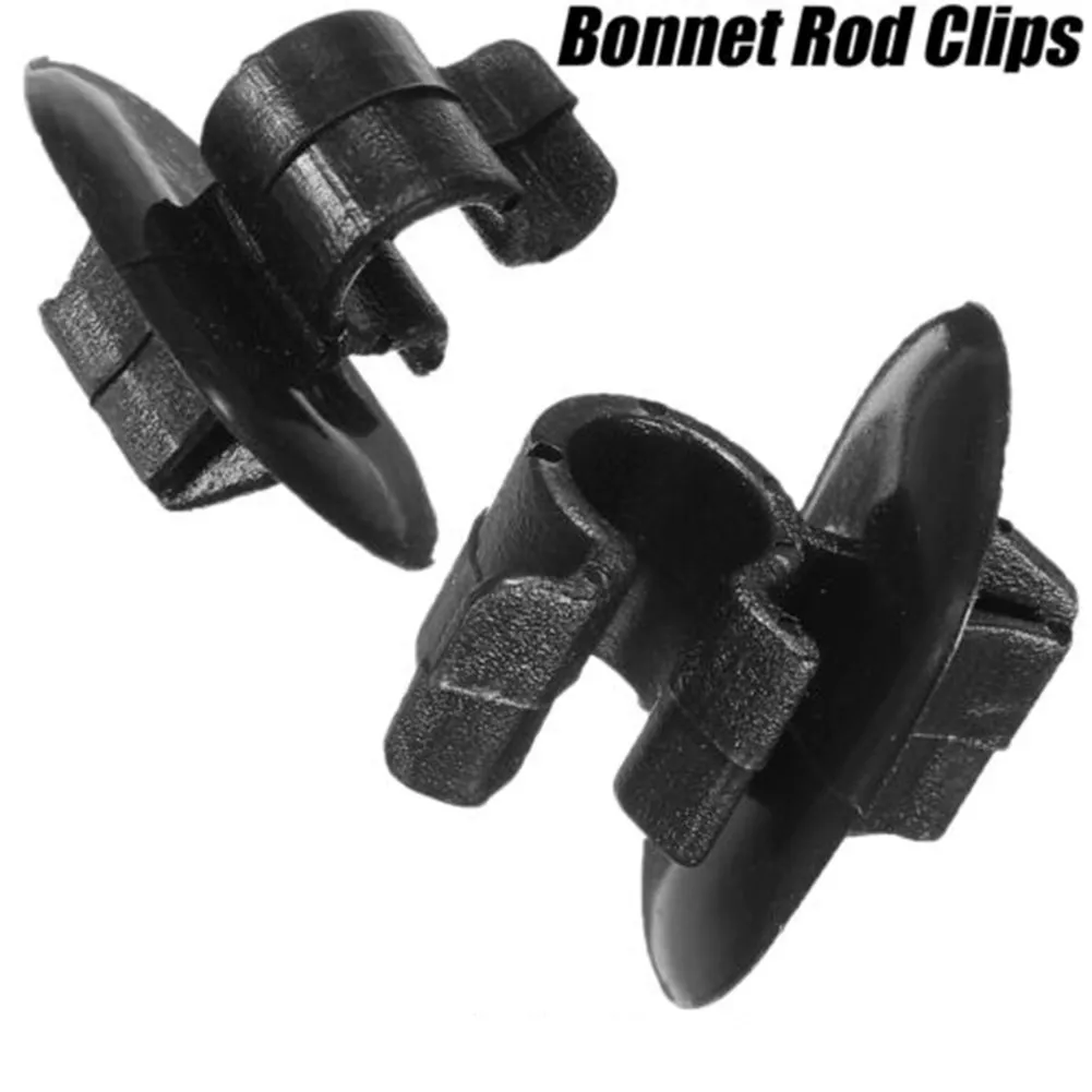 Car Clip Replace Support Strut Rod Accessories Clips Bonnet Stay High Quality Plastic Brand New Different Sizes
Car Clip Replace Support Strut Rod Accessories Clips Bonnet Stay High Quality Plastic Brand New Different Sizes