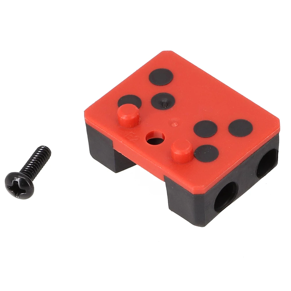 2PCS Bit Holder Screw 49-16-3697 Drill & Impact Driver Bit Holder Magnetic Drill Power Tool Parts Hot Sale
2PCS Bit Holder Screw 49-16-3697 Drill & Impact Driver Bit Holder Magnetic Drill Power Tool Parts Hot Sale