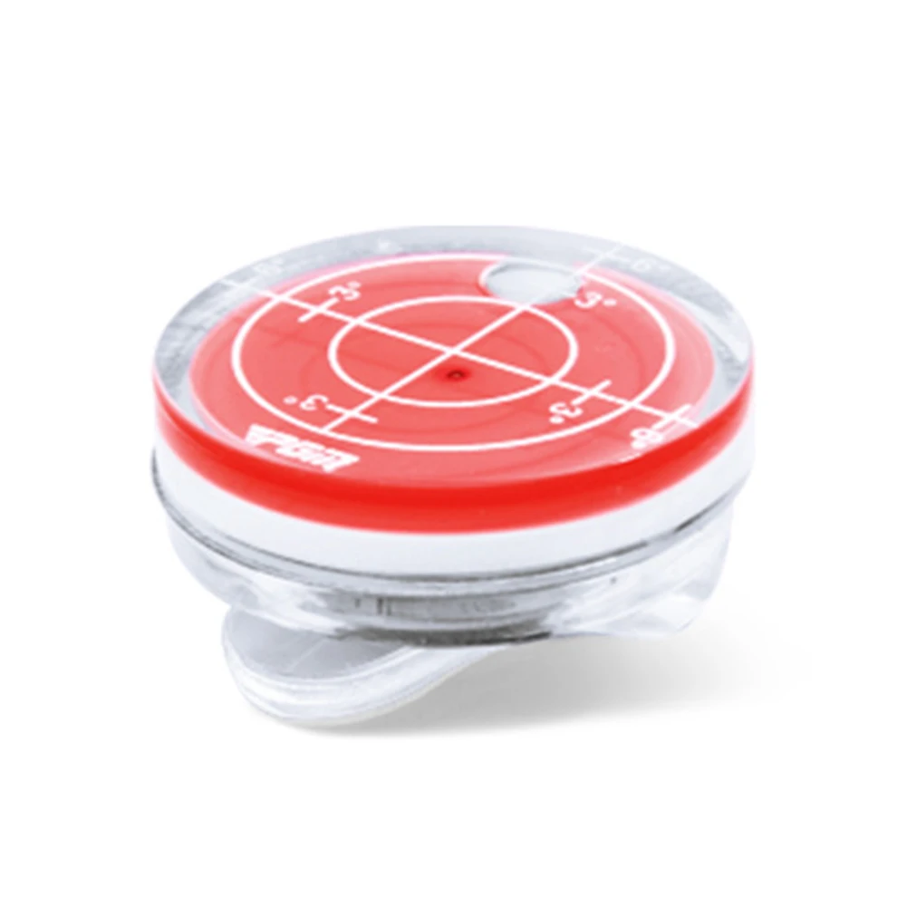 Golf Slope Putting Level Level-Golf Cap Clip Magnetic Ball Marker For-Golf Lovers Golf Marker Level Golfing Sports Training Tool
Golf Slope Putting Level Level-Golf Cap Clip Magnetic Ball Marker For-Golf Lovers Golf Marker Level Golfing Sports Training Tool