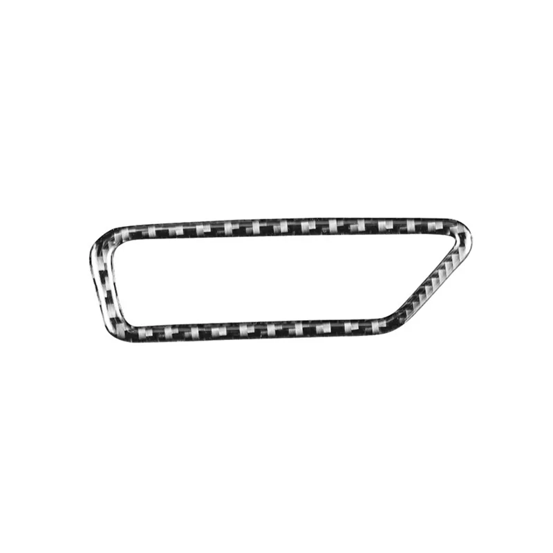 Наклейка из углеродного волокна для Cadillac XT5 2016 2017 2018 2019 2020
Наклейка из углеродного волокна для Cadillac XT5 2016 2017 2018 2019 2020