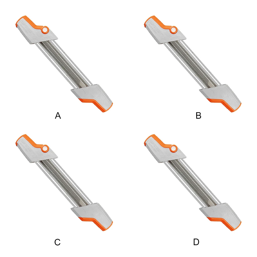 Chainsaws File Chain Sander Sanding Tool Industrial Accessories Adjustable Metalwork Safety Metalworking Supplies White
Chainsaws File Chain Sander Sanding Tool Industrial Accessories Adjustable Metalwork Safety Metalworking Supplies White