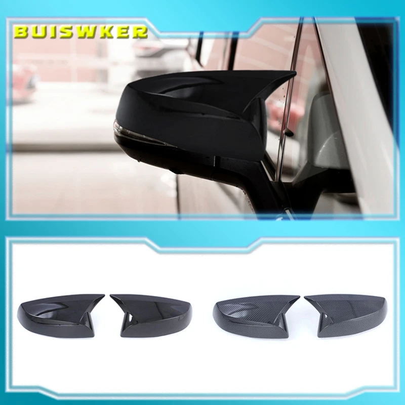 For Alphard&vellfire 2015 2021 Car Rearview mirror cover Factory wholesale Car accessories ABS Car Accessories
For Alphard&vellfire 2015 2021 Car Rearview mirror cover Factory wholesale Car accessories ABS Car Accessories