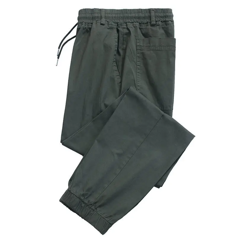 Summer Stretch Pants Men's Loose and Versatile Trend Leggings Camouflage Work Clothes Casual Pants Labor Protection Work Pants
Summer Stretch Pants Men's Loose and Versatile Trend Leggings Camouflage Work Clothes Casual Pants Labor Protection Work Pants