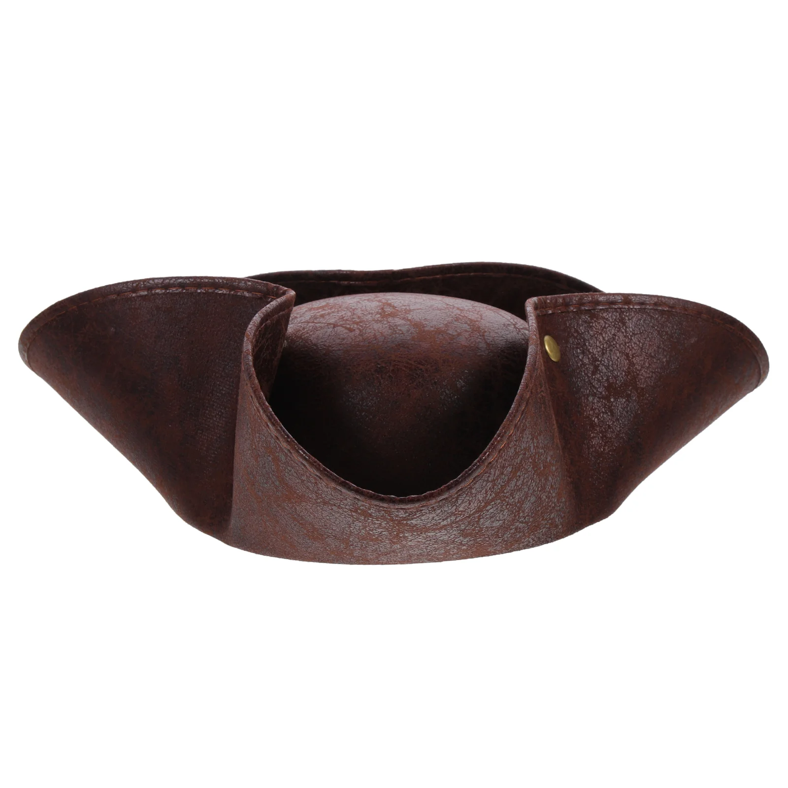 Halloween Accessories Pirate Costume Tricorn Hat Photo Tricorne Cloth Child Prop Theme Captain 
Halloween Accessories Pirate Costume Tricorn Hat Photo Tricorne Cloth Child Prop Theme Captain