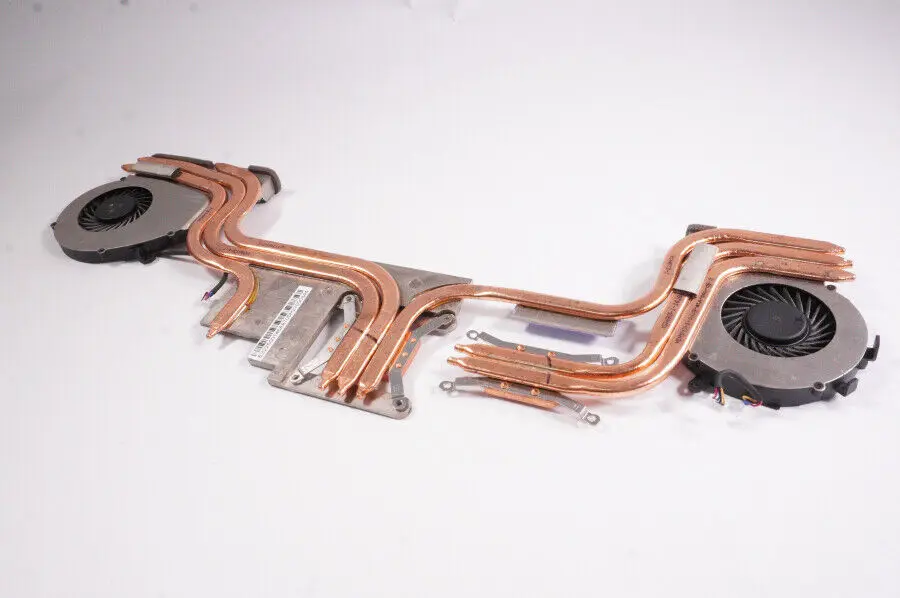 Для ЦП MSI GE72VR, радиатор для фар Апачи PRO-416 
Для ЦП MSI GE72VR, радиатор для фар Апачи PRO-416