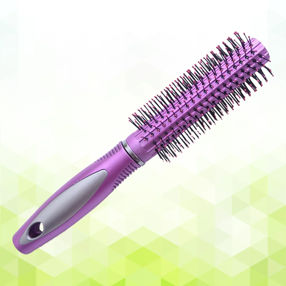 Round Comb Curling Hair Brush Women Roller Comb Hair Styling Brush Round Hair Brush Round Hair Comb Roller Round Brush
Round Comb Curling Hair Brush Women Roller Comb Hair Styling Brush Round Hair Brush Round Hair Comb Roller Round Brush