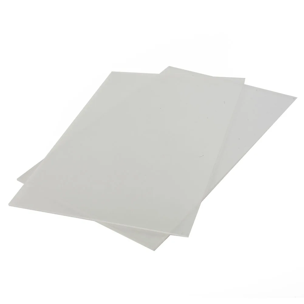 200mm×300mm Clear Acrylic Sheet Plastic Sheet PVC Sheet Panel 2/3mm Glass Methacrylate Plastic Transparent Board
200mm×300mm Clear Acrylic Sheet Plastic Sheet PVC Sheet Panel 2/3mm Glass Methacrylate Plastic Transparent Board