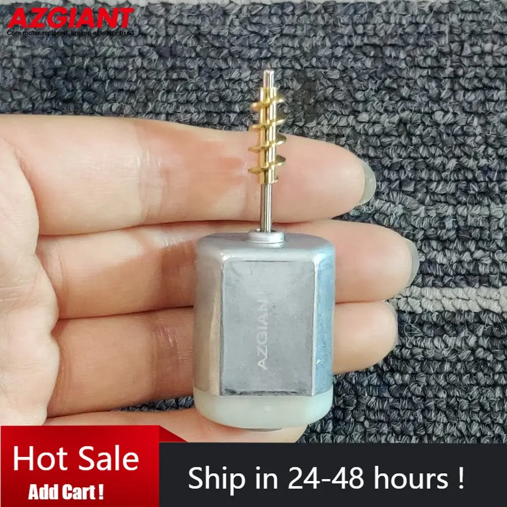 DC Motors for Car Centre Door Lock Motor for 2014-2020 MASERATI GHIBLI (S M157) (SQ4)
DC Motors for Car Centre Door Lock Motor for 2014-2020 MASERATI GHIBLI (S M157) (SQ4)