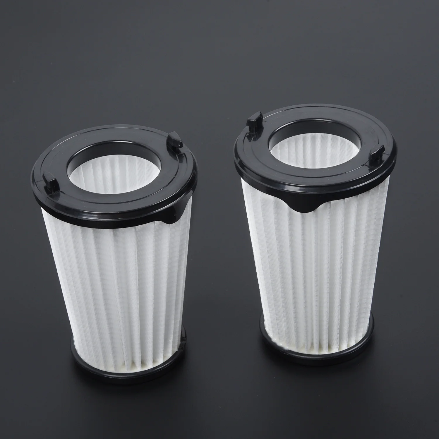 2pcs Filter For AEG AEF150 9001683755 Vacuum Parts & Accessories Durable Filters New Filters Replacement Attachment Spare Part
2pcs Filter For AEG AEF150 9001683755 Vacuum Parts & Accessories Durable Filters New Filters Replacement Attachment Spare Part
