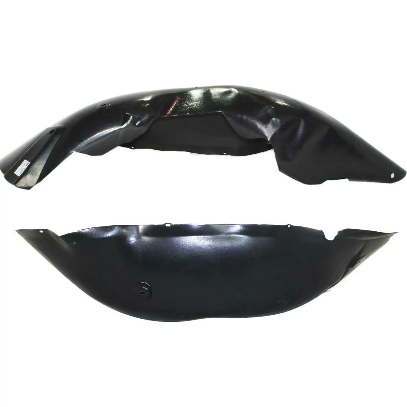 Splash Shield For Chevrolet 2007-2013 Silverado 1500 Front Left & Right Set of 2
Splash Shield For Chevrolet 2007-2013 Silverado 1500 Front Left & Right Set of 2