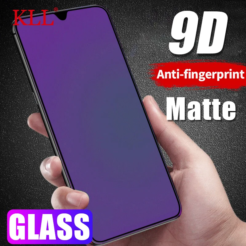 9D Matte Tempered Glass for Vivo Y12 Y13 Y11 Y15 Y17 Y20t Y19 Y31 Y51a Y52S Y33t Y75 Y55 V23 Pro Y21 V23e T1 Screen Protector
9D Matte Tempered Glass for Vivo Y12 Y13 Y11 Y15 Y17 Y20t Y19 Y31 Y51a Y52S Y33t Y75 Y55 V23 Pro Y21 V23e T1 Screen Protector