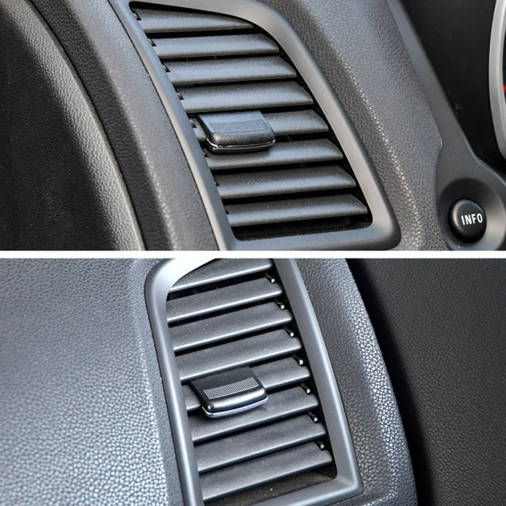 Durable New Practical Air Vent Paddle Clip AC Vent For Mitsubishi Outlander Sport Front Interior A/C A/C Vent Clip
Durable New Practical Air Vent Paddle Clip AC Vent For Mitsubishi Outlander Sport Front Interior A/C A/C Vent Clip