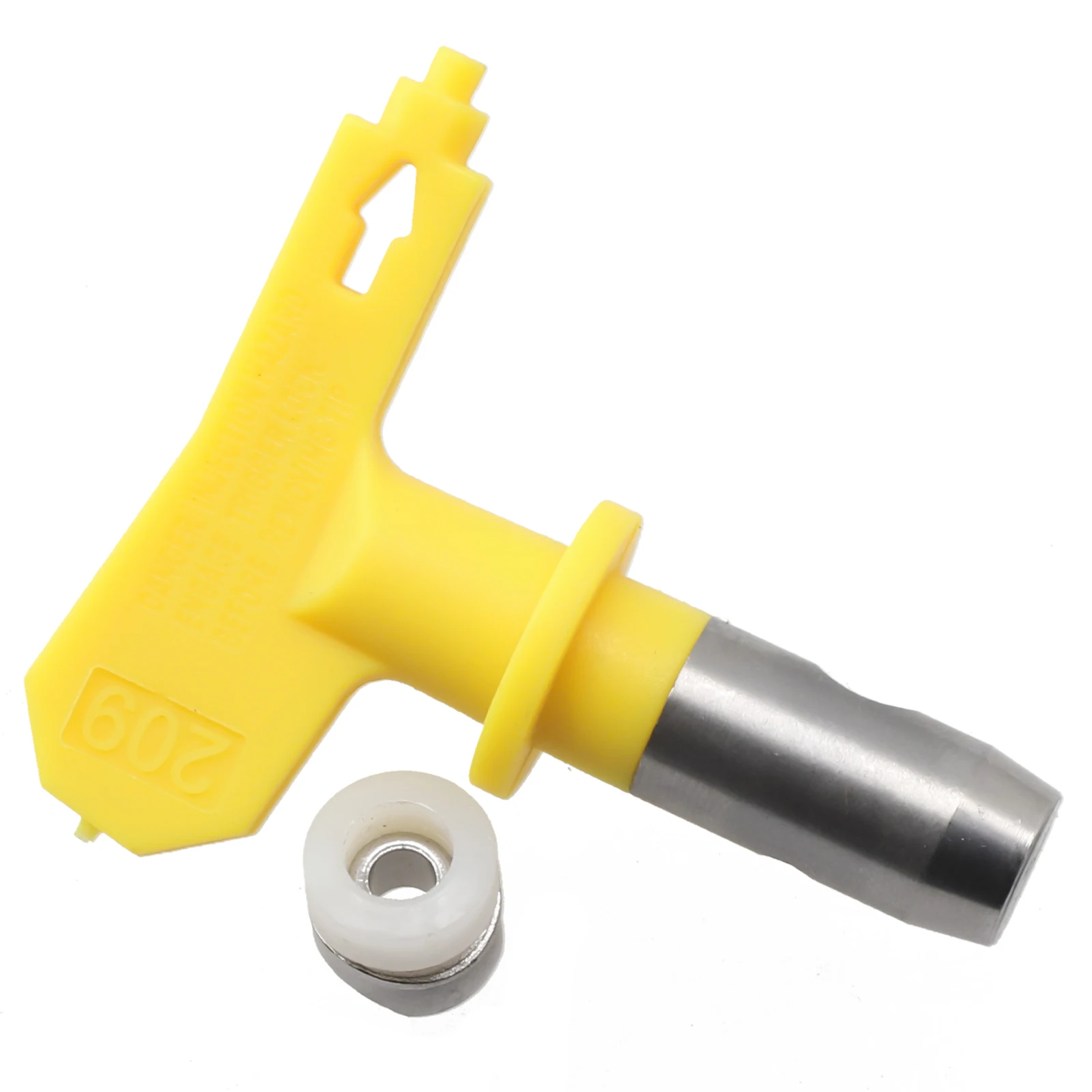 MTB Home Nozzle Paint Spray Sprayer Tip Tools Universal Wagner Airless For Replacement Sports Accessories Bike
MTB Home Nozzle Paint Spray Sprayer Tip Tools Universal Wagner Airless For Replacement Sports Accessories Bike