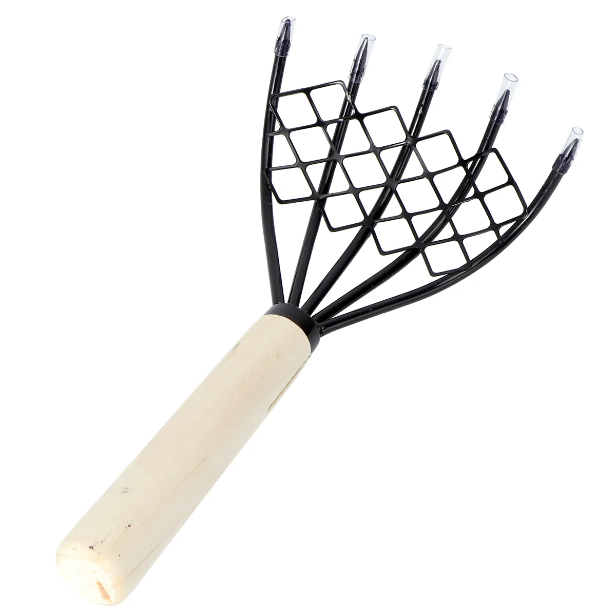 Sea Net Rake Oyster Shell Digging Rake Sludge Scraper Clam Seafood Digging Rake Wood Handle Dredge for Digging Black
Sea Net Rake Oyster Shell Digging Rake Sludge Scraper Clam Seafood Digging Rake Wood Handle Dredge for Digging Black