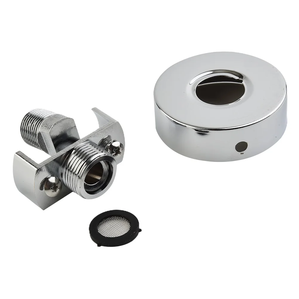 Adjusting The Angle Of Intake Pipe Copper Shower Head Angled Curved Foot Eccentric Screw Extended Corner Shower Faucet Accessory
Adjusting The Angle Of Intake Pipe Copper Shower Head Angled Curved Foot Eccentric Screw Extended Corner Shower Faucet Accessory