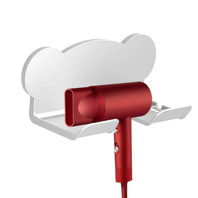 Blow Dryer Rack Wall Mount Wall Mounted Hair Dryer Rack 2 In 1 No Drilling Bathroom Shelves Bathroom Organizer Blow Dryer Rack
Blow Dryer Rack Wall Mount Wall Mounted Hair Dryer Rack 2 In 1 No Drilling Bathroom Shelves Bathroom Organizer Blow Dryer Rack