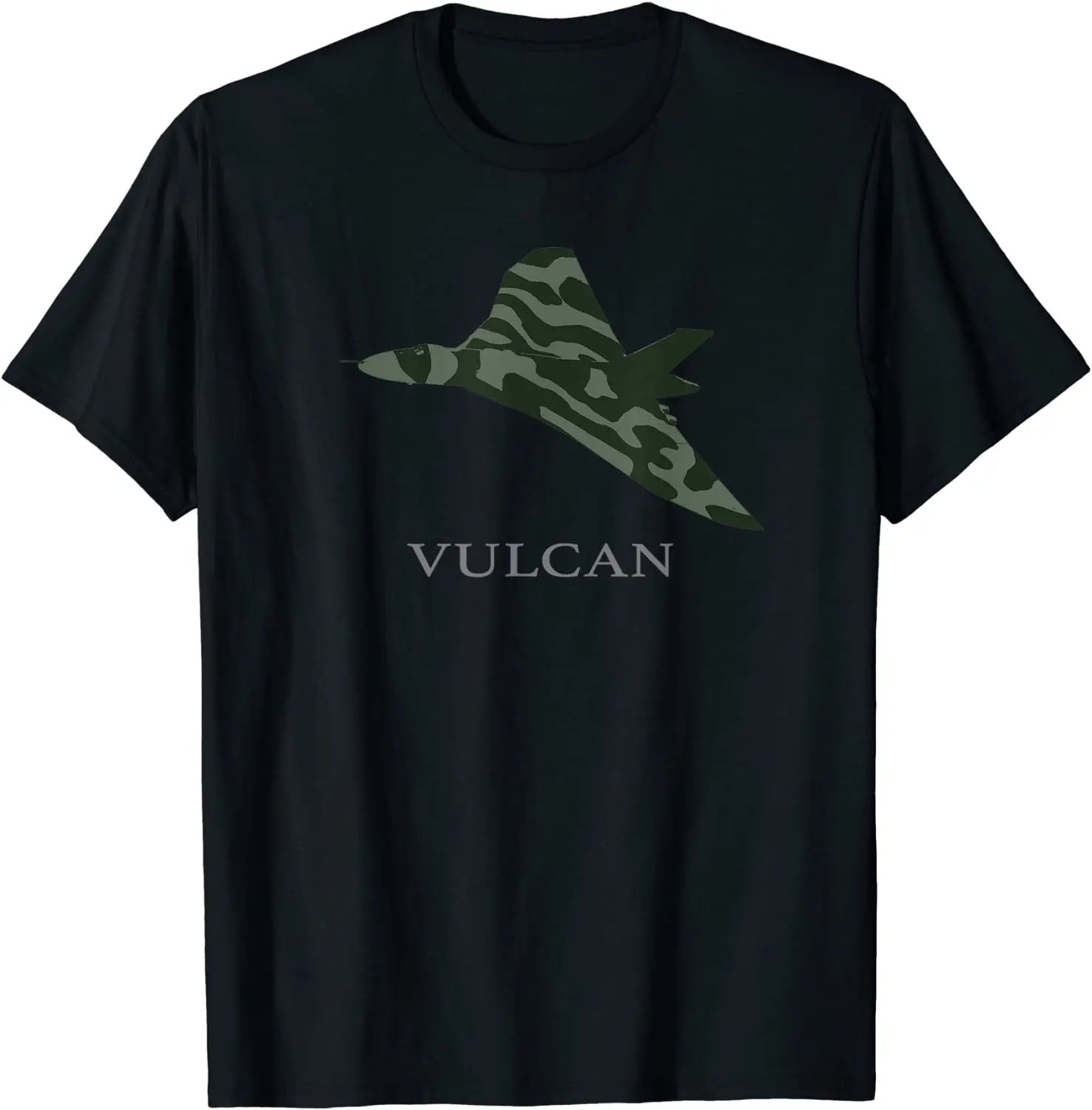 VULCAN BOMBER AVRO JET PLANE Men T SHIRT Short Sleeve Casual Cotton O-Neck Summer Tees
VULCAN BOMBER AVRO JET PLANE Men T SHIRT Short Sleeve Casual Cotton O-Neck Summer Tees
