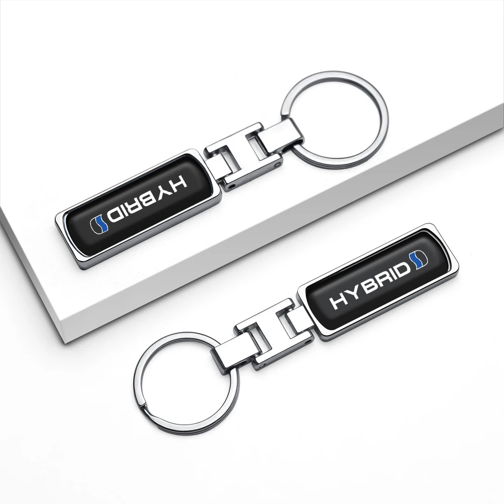 1PCS Car Styling Key Chain Expory Metal Key Ring Auto Interior For Toyota Hybird 4 Yaris Camry Land Cruiser Avalon Highlander
1PCS Car Styling Key Chain Expory Metal Key Ring Auto Interior For Toyota Hybird 4 Yaris Camry Land Cruiser Avalon Highlander