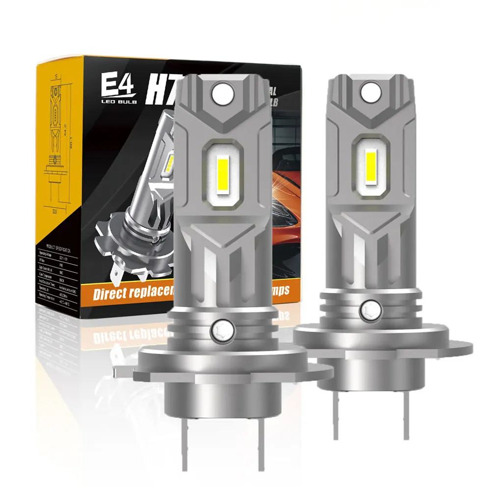 Bmtxms H7 H18 60W Car Auto Wireless In-line LED Headlight Fanless Csp Chips Front Fog Light Bulb For Audi Bmw Vw Volkswagen Benz
Bmtxms H7 H18 60W Car Auto Wireless In-line LED Headlight Fanless Csp Chips Front Fog Light Bulb For Audi Bmw Vw Volkswagen Benz