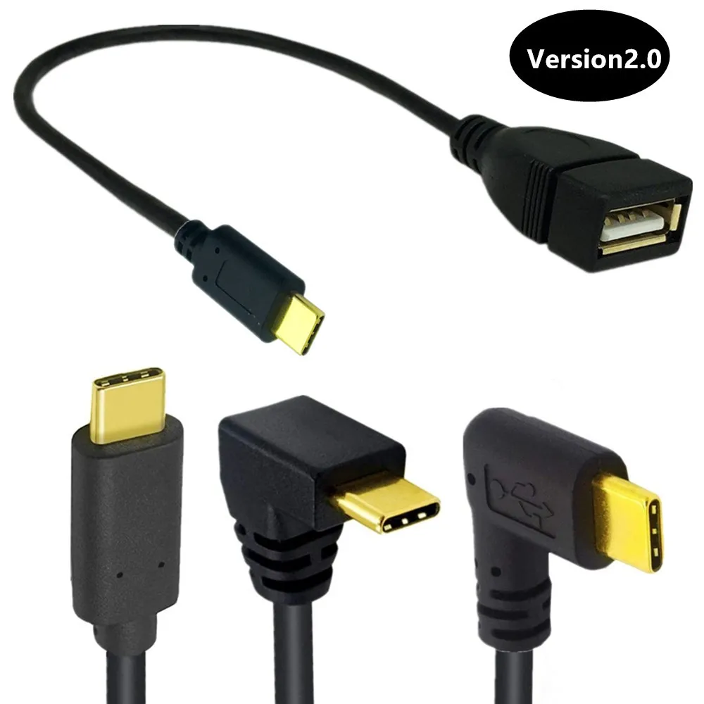 OTG Type-c Up/down Turn Usb Bus for Mobile Phone Connection U Disk Suitable for LeTV/Xiaomi 5
OTG Type-c Up/down Turn Usb Bus for Mobile Phone Connection U Disk Suitable for LeTV/Xiaomi 5