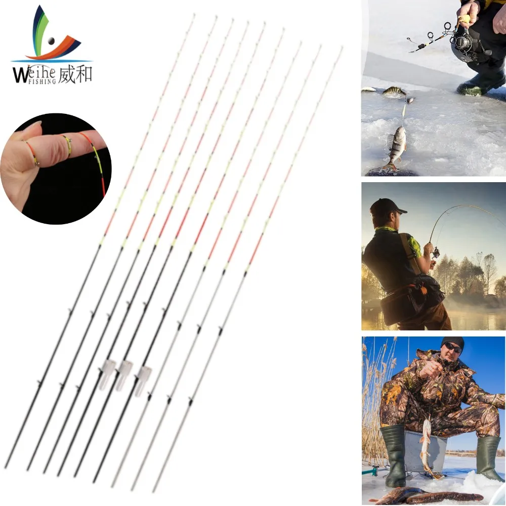 55cm Half/Full Titanium Raft Stick Tip Night Fishing Pole Refit Tip Replacement Outdoor Fishing Tackles Accessories
55cm Half/Full Titanium Raft Stick Tip Night Fishing Pole Refit Tip Replacement Outdoor Fishing Tackles Accessories