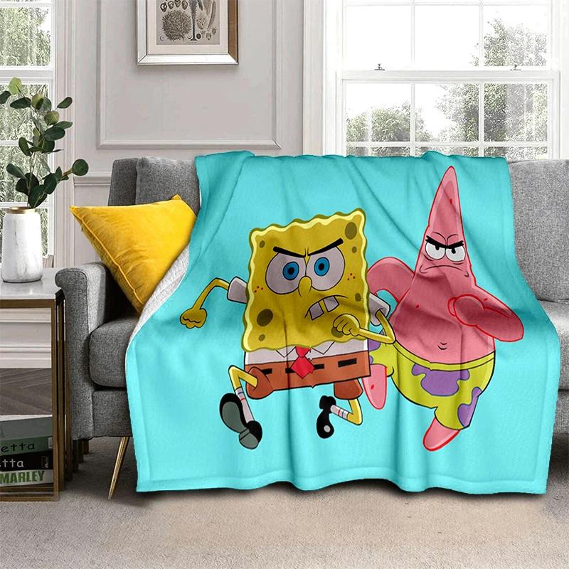 Cartoon HD printing four seasons lightweight custom flannel blanket, home office thermal insulation blanket warm gift for home
Cartoon HD printing four seasons lightweight custom flannel blanket, home office thermal insulation blanket warm gift for home