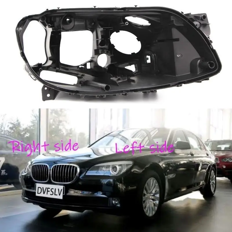 Headlight Base For BMW 7 Series F01 F02 09-12 13-15 Headlamp House Car Rear Base Front Auto Headlight Back House
Headlight Base For BMW 7 Series F01 F02 09-12 13-15 Headlamp House Car Rear Base Front Auto Headlight Back House