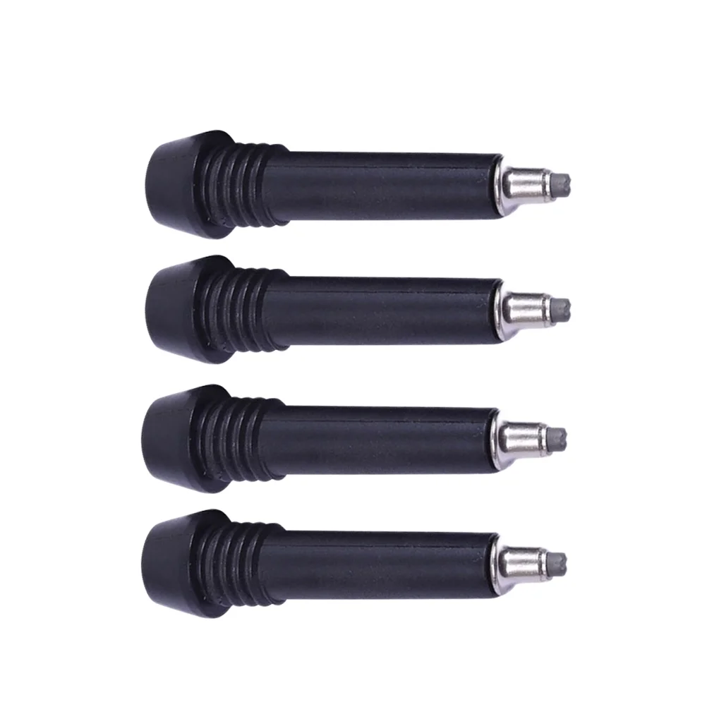 4pcs Carbon Tungsten Steel Trekking Pole Tips Walking Sticks Tip Climbing Rod Tip Spare Parts for Trekking Poles Hiking Gear
4pcs Carbon Tungsten Steel Trekking Pole Tips Walking Sticks Tip Climbing Rod Tip Spare Parts for Trekking Poles Hiking Gear