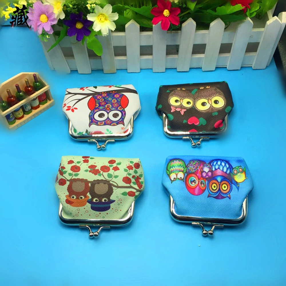 Multifunction Owl Design Wallet Storage Bags Reusable Coin Purse Jewelry Bag Portable Travel Mini Bags Home Organization
Multifunction Owl Design Wallet Storage Bags Reusable Coin Purse Jewelry Bag Portable Travel Mini Bags Home Organization