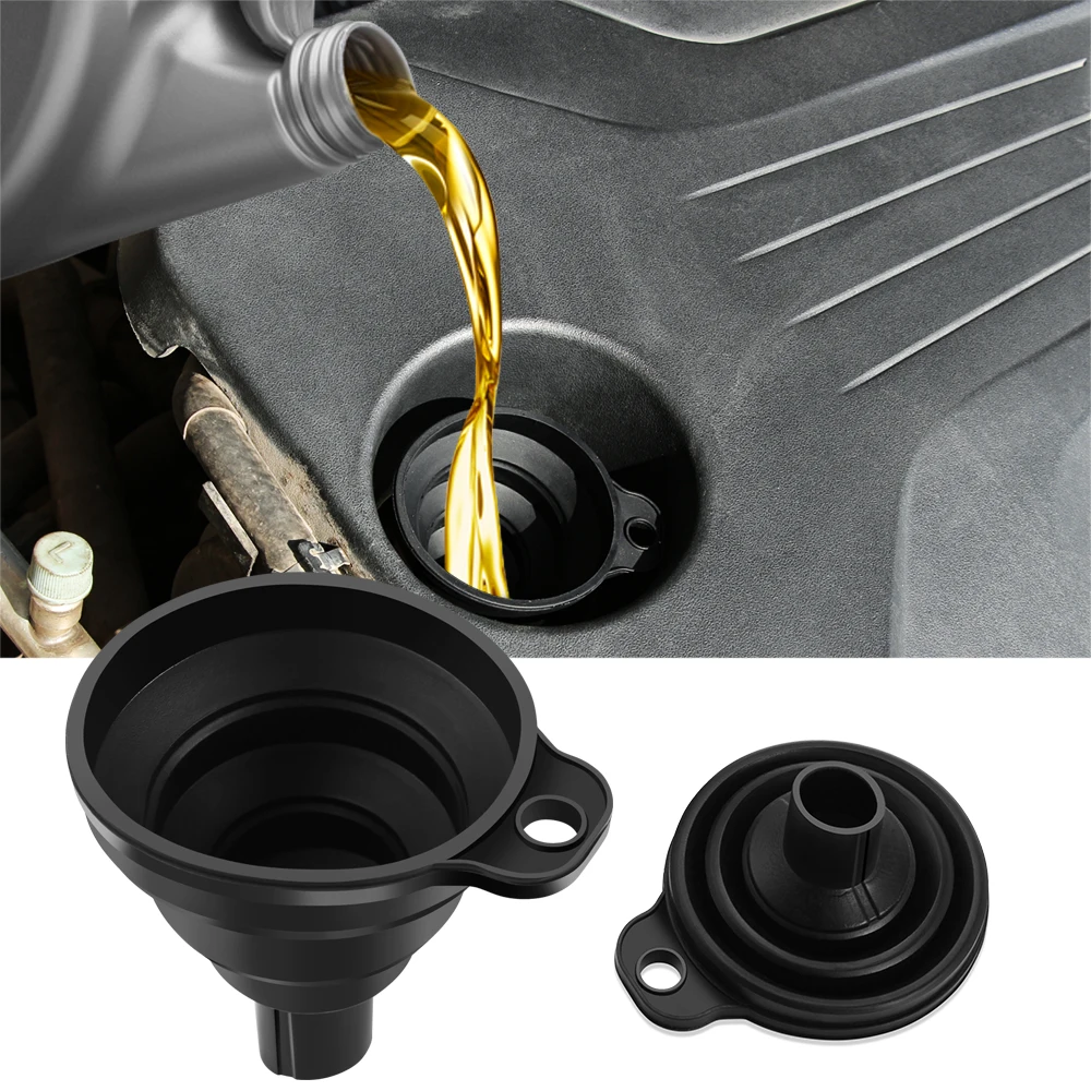 Engine Funnel Car Silicone Liquid Funnel Washer Fluid for Peugeot 206 307 308 3008 207 208 407 508 2008 5008 205
Engine Funnel Car Silicone Liquid Funnel Washer Fluid for Peugeot 206 307 308 3008 207 208 407 508 2008 5008 205