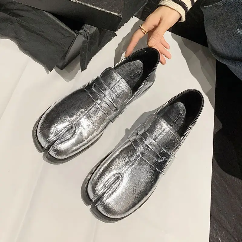 Natural Genuine Leather Women Heels Shoes Spring Special Toe High-End Fashion Ladies Female Girls Thick Heel Shoes
Natural Genuine Leather Women Heels Shoes Spring Special Toe High-End Fashion Ladies Female Girls Thick Heel Shoes