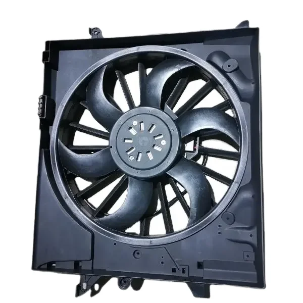 Hot selling Auto Cooling system Radiator Fan For Jaguar XF OE C2P9525 with low price
Hot selling Auto Cooling system Radiator Fan For Jaguar XF OE C2P9525 with low price