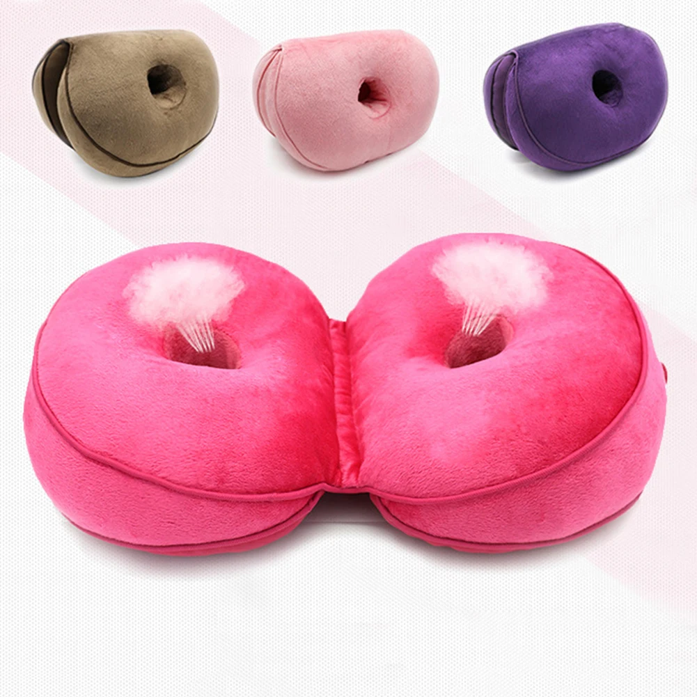 1 шт., Ортопедическая подушка для бедер
1 шт., Ортопедическая подушка для бедер