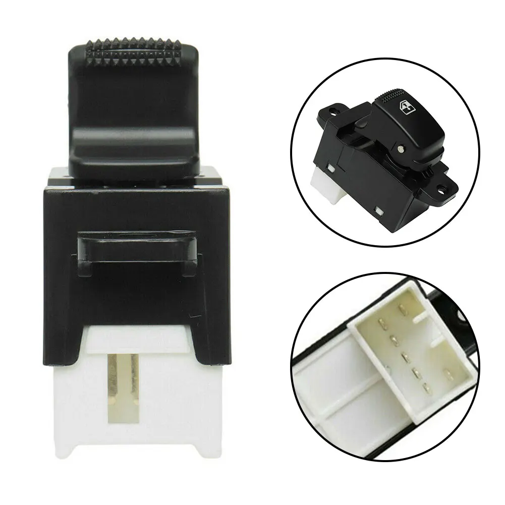 Part Glass Switch Power 75*50*35mm ABS Plastic Accessories Electric For Hyundai Elantra For Kia Optima Rio Brand New
Part Glass Switch Power 75*50*35mm ABS Plastic Accessories Electric For Hyundai Elantra For Kia Optima Rio Brand New