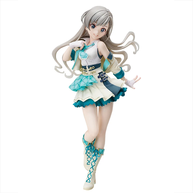 100% Original Licorne THE IDOLM@STER Cinderella Girls Hisakawa Hayate Anime Figure Model Collecile Action Toys Gifts
100% Original Licorne THE IDOLM@STER Cinderella Girls Hisakawa Hayate Anime Figure Model Collecile Action Toys Gifts