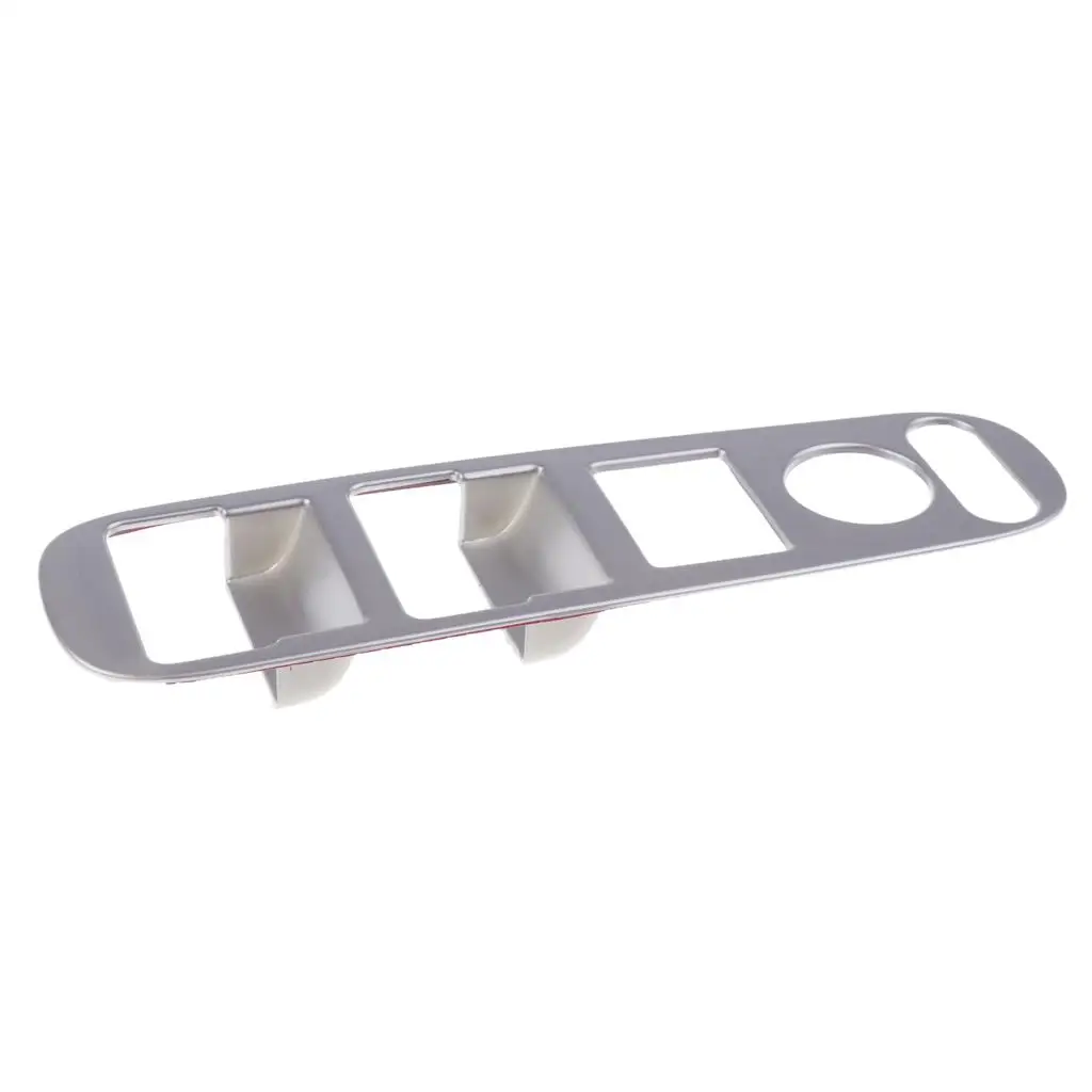 Easy Install 4x Car Window Switch Cover Handle Holder for Honda
Easy Install 4x Car Window Switch Cover Handle Holder for Honda