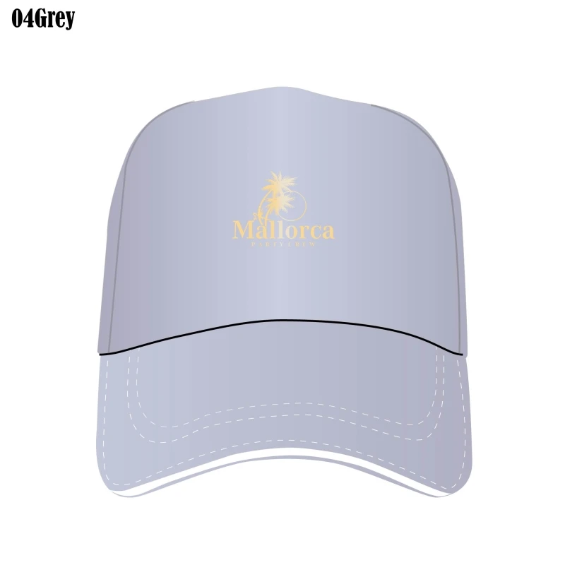 Mallorca Party Crew Malle Beach Urlaub Party Fun Palme S One Size Custom Hat 
Mallorca Party Crew Malle Beach Urlaub Party Fun Palme S One Size Custom Hat