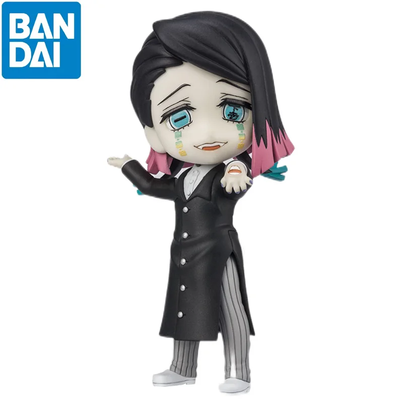 100% Original BANDAI SPIRITS Figuarts Mini Demon Slayer: Kimetsu No Yaiba Dream Anime Figure Model Collecile Action Toys Gifts
100% Original BANDAI SPIRITS Figuarts Mini Demon Slayer: Kimetsu No Yaiba Dream Anime Figure Model Collecile Action Toys Gifts