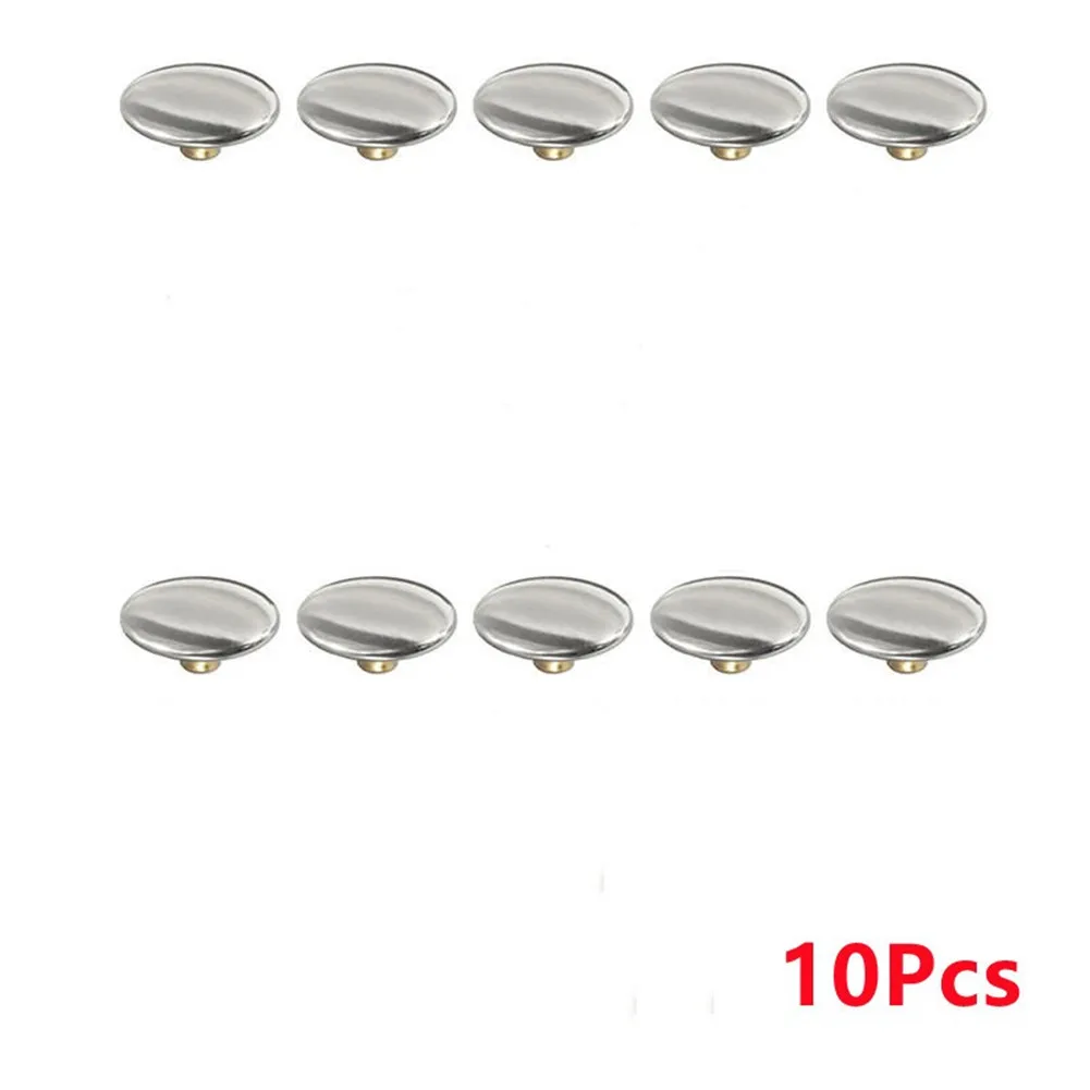 10pcs 15mm Car Hoods Snap Cover Fasteners Cover Canvas Fast Fixed Stud Leathers Stainless Steel For Boat Covers,Cars Hoods
10pcs 15mm Car Hoods Snap Cover Fasteners Cover Canvas Fast Fixed Stud Leathers Stainless Steel For Boat Covers,Cars Hoods
