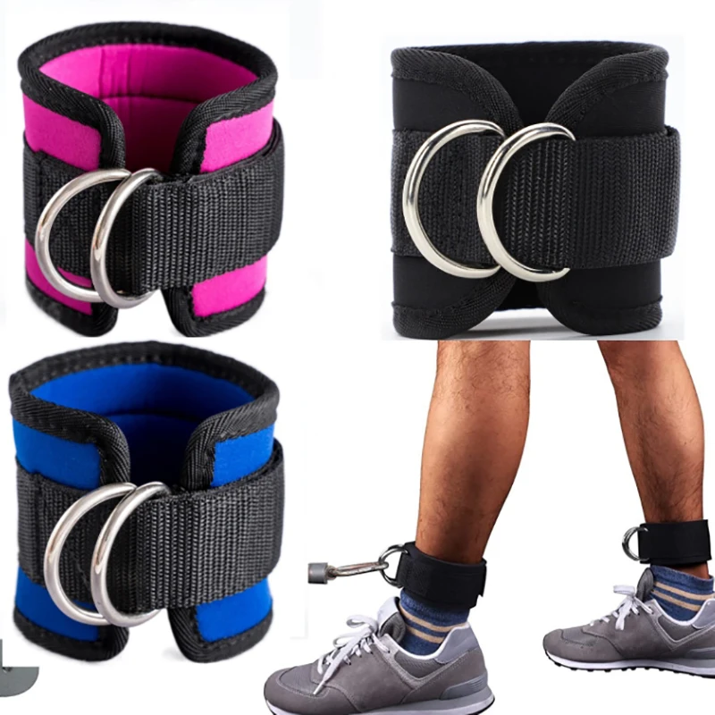 Ankle Strap For Leg Strength Training, Sports Equipment, Weight Bearing Assistance, Ankle Strap
Ankle Strap For Leg Strength Training, Sports Equipment, Weight Bearing Assistance, Ankle Strap