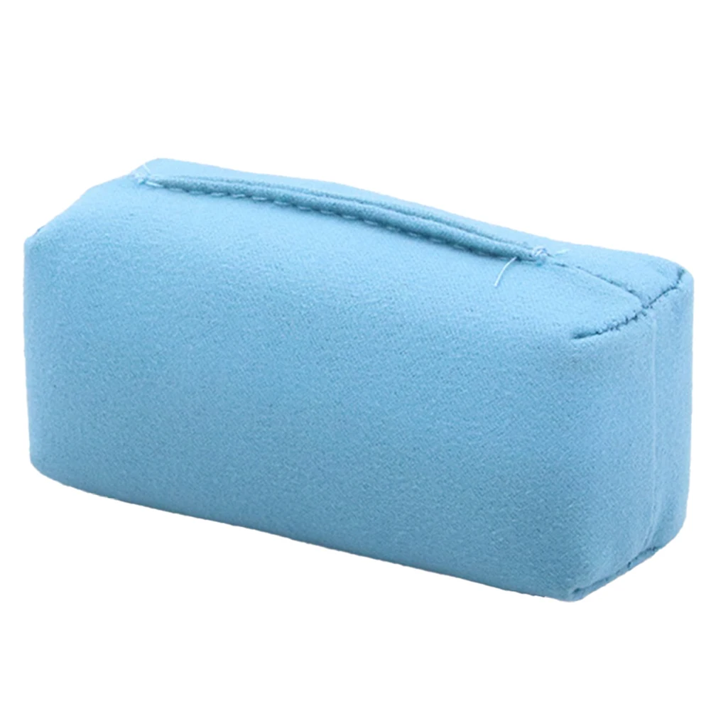 100% Brand New Sponge Cleaning High Density Sponge+Soft Fiber Waxing 1PCS Automotive Care Supplies Blue/Gray/Red Cleaning
100% Brand New Sponge Cleaning High Density Sponge+Soft Fiber Waxing 1PCS Automotive Care Supplies Blue/Gray/Red Cleaning