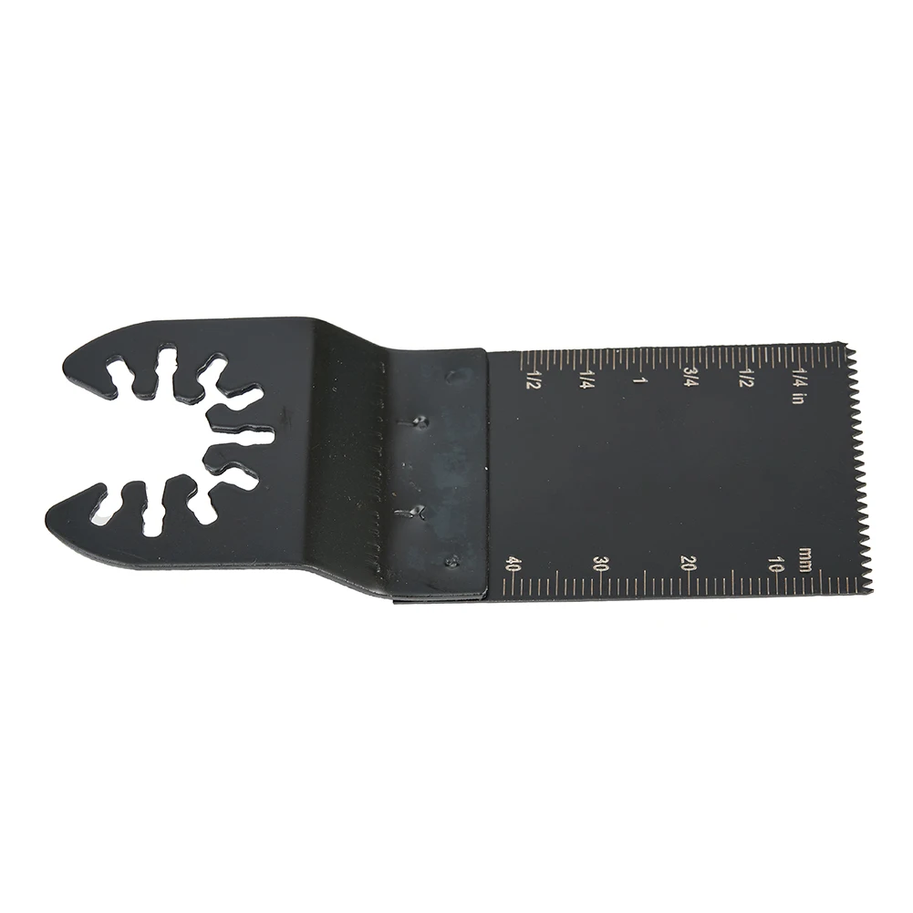 50pc Cutter Oscillating Multi Tool Universal Saw Blades Carbon Steel 34mm For Cutting Plastic Soft Metal Wood Drywall Power Tool
50pc Cutter Oscillating Multi Tool Universal Saw Blades Carbon Steel 34mm For Cutting Plastic Soft Metal Wood Drywall Power Tool