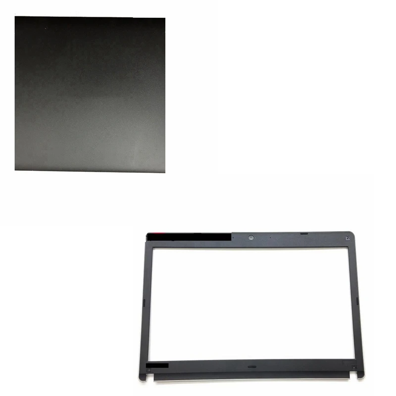 Новинка для Lenovo Thinkpad E430 E430C E435 E445 задняя крышка ЖК-дисплея + передняя панель AP0NU000900 04W4162 04W4171 AP0NU000A00 
Новинка для Lenovo Thinkpad E430 E430C E435 E445 задняя крышка ЖК-дисплея + передняя панель AP0NU000900 04W4162 04W4171 AP0NU000A00