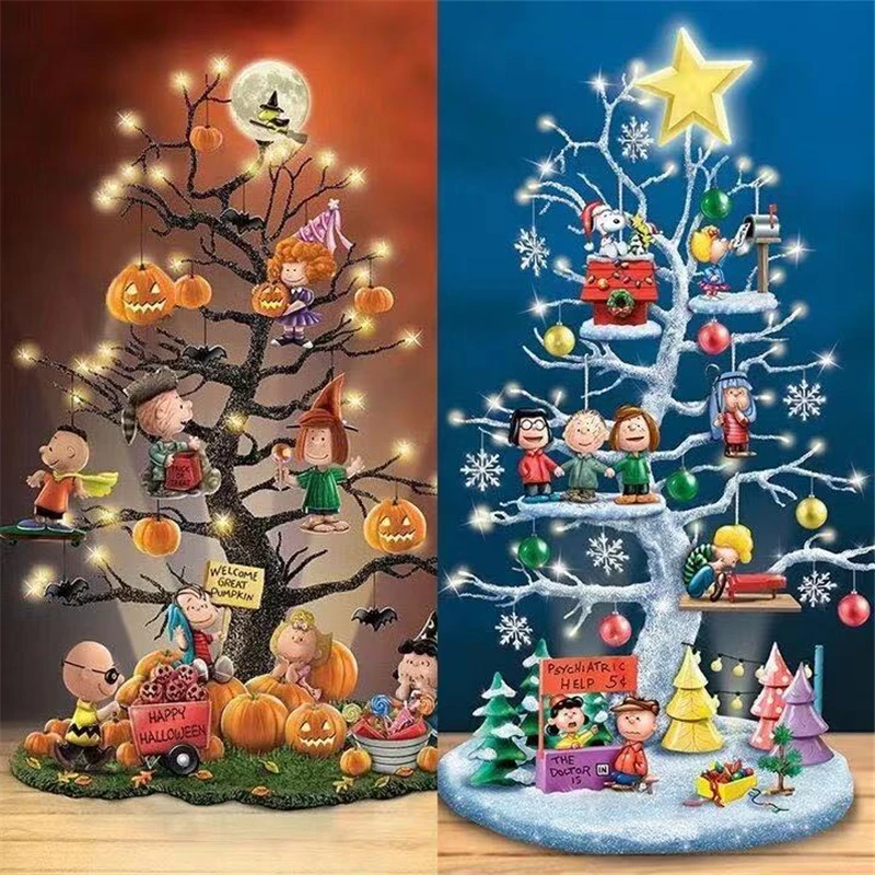 Halloween Decorations For Home Acrylic Halloween Tree Lighted Retro Halloween Tree Pumpkin Topper kawaii Decor Party Decoration
Halloween Decorations For Home Acrylic Halloween Tree Lighted Retro Halloween Tree Pumpkin Topper kawaii Decor Party Decoration