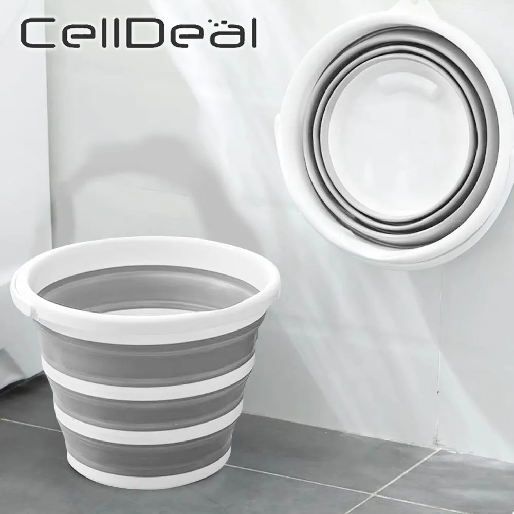 Складное ведро для воды 10 л, силиконовая круглая портативная раковина, мойка пола и туризма, для рыбалки, дома, сада, улицы, кемпинга
Складное ведро для воды 10 л, силиконовая круглая портативная раковина, мойка пола и туризма, для рыбалки, дома, сада, улицы, кемпинга