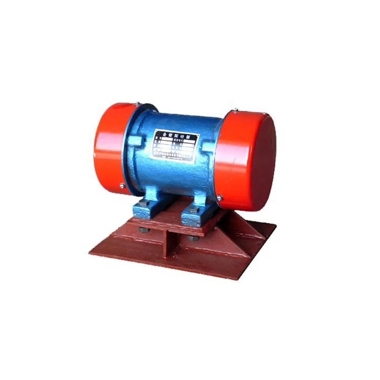 Dahan China Factory Stocking All Kinds Of Industrial Warehouse Wall Vibration Motor Price
Dahan China Factory Stocking All Kinds Of Industrial Warehouse Wall Vibration Motor Price