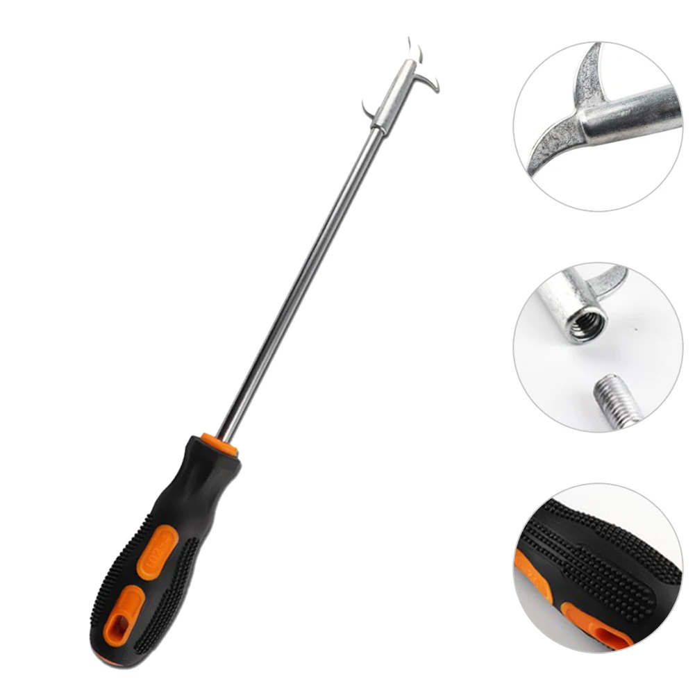 Car Tire Cleaning Hook General Stone Cleaner Groove Broken Stone Remover Tire Cleaning Tool With Screwdriver Hook Head
Car Tire Cleaning Hook General Stone Cleaner Groove Broken Stone Remover Tire Cleaning Tool With Screwdriver Hook Head