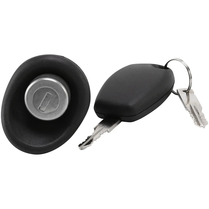 2X задняя дверь багажника задний замок с двумя ключами для Renault Megane Logan 7701367940
2X задняя дверь багажника задний замок с двумя ключами для Renault Megane Logan 7701367940